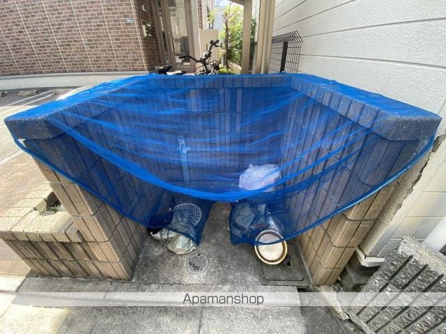 コージィーコートのその他写真