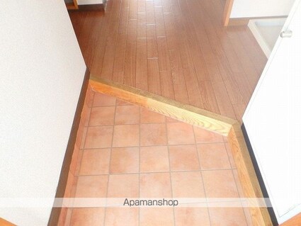 長野県松本市大字笹賀[1K/28.03m2]の内装2