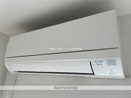 セナリオフォルム錦糸町[1K/25.68m2]のその他設備