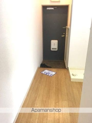 カサヴィエントの内装写真