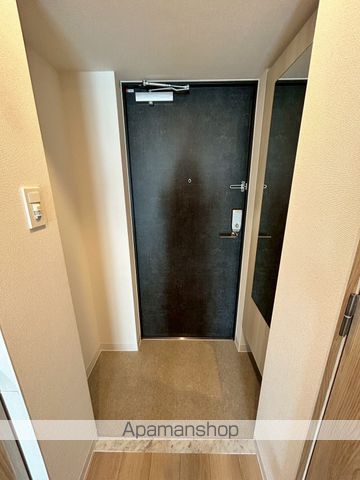 エスリード ザ・イーストレジデンス大阪城の内装写真