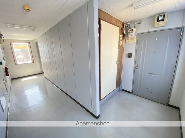 ハイツアビーロードのその他写真