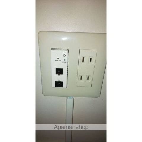 ハイネス菅原の内装写真