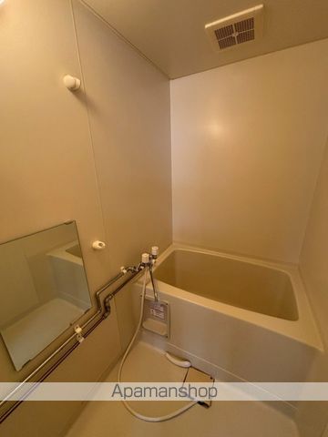 ハンドレッドヴィレッジIの内装写真