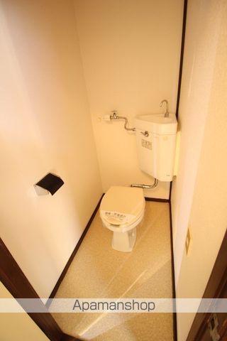グランドール田辺の内装写真