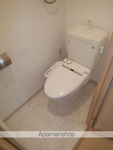 大阪プレステージアコモデーションの内装写真