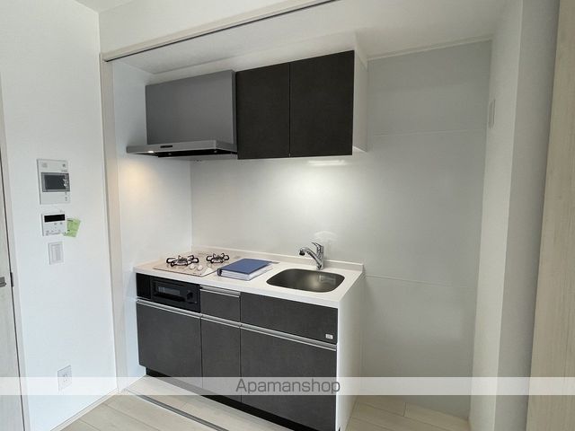 ｉｎｓｐｉｒａｔｉｏｎ（インスピレーション）[1K/29.38m2]の内装8