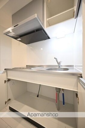 Ｒｅｓｉｄｅｎｃｅ　南千住[1K/20m2]のバス