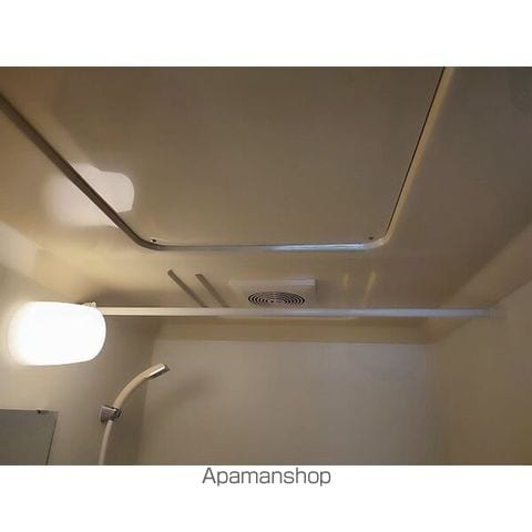 プレアール中宮の内装写真