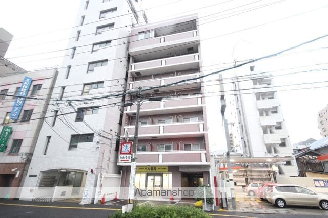 GRACE榎町の外観写真