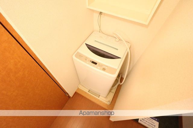 レオパレス三井田の内装写真