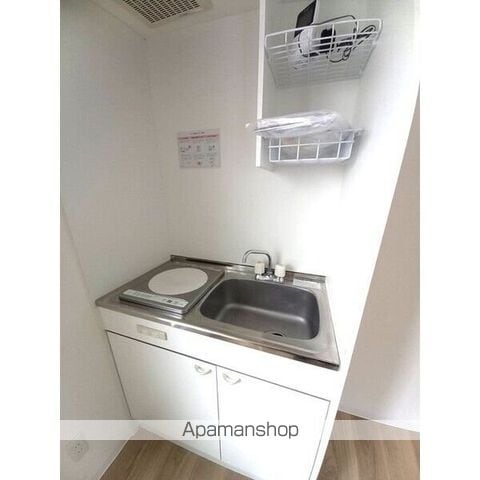 深江本町マンションの内装写真