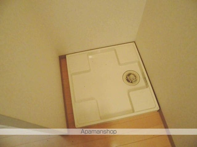ステージ村田10の内装写真