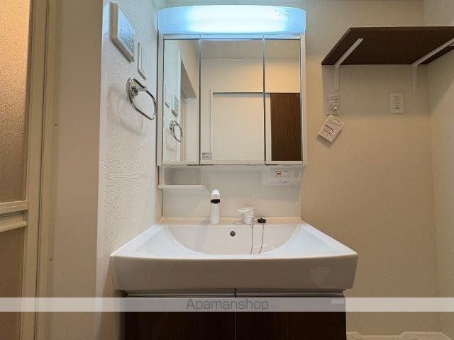 仮)足利市朝倉町アパートの内装写真