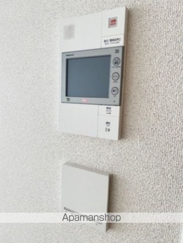 ウエストパークタワー池袋の内装写真