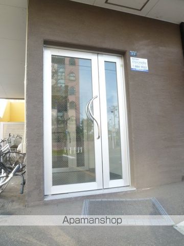 SOAR RIDGEの外観写真