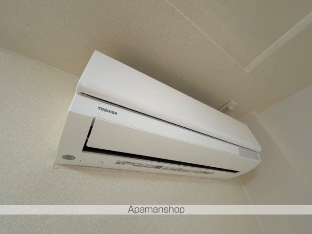 ミール株山の内装写真