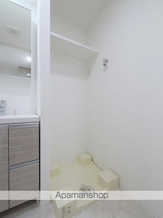 ブライズ高砂[1K/20.7m2]のその他内装4