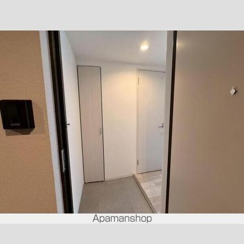 HERO YAMAHANA2の内装写真