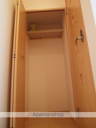 メゾンルミエール[1LDK/37.53m2]の収納2