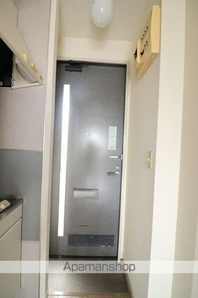 ディアス久留米Ｄ[1K/28m2]の内装3