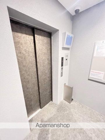 ADVANCE大阪城東ブロードのその他写真