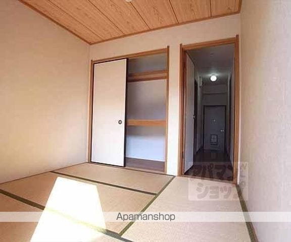 リッツハウス瀬戸川の内装写真