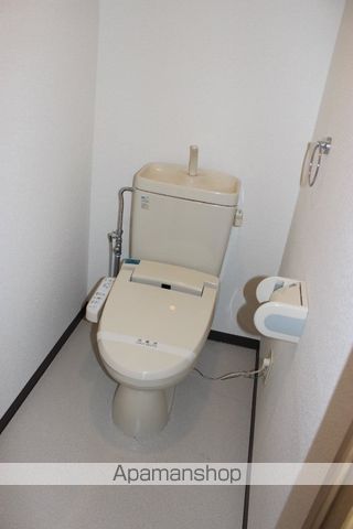 プランドール壱番館の内装写真