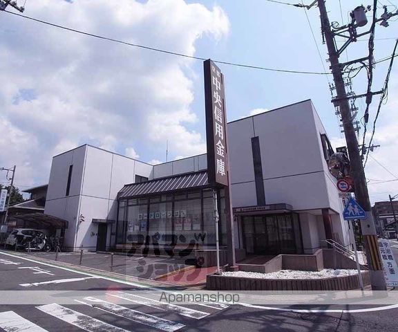 ラフィーネ木幡の周辺写真