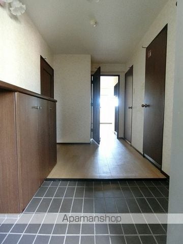 トーカンマンション平之町の内装写真