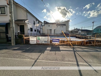ＮｏｓｓＡ散田町[1R/28.02m2]の外観3