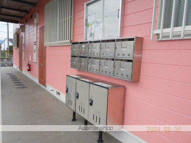 メゾンネイティブピーチのその他写真