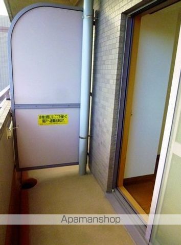 サンライズ浦安の内装写真