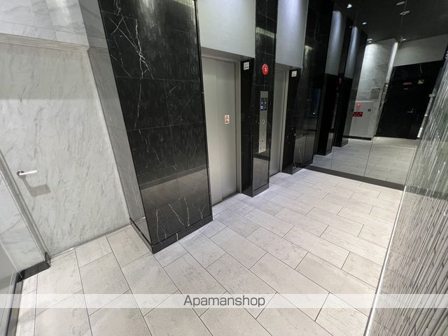 S−RESIDENCE江坂EMINENCEの内装写真