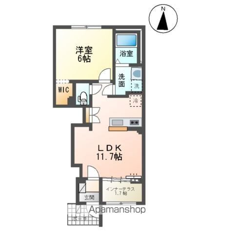 間取り：212057692924