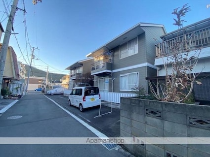 サラン花の宮[3DK/52.99m2]の外観3