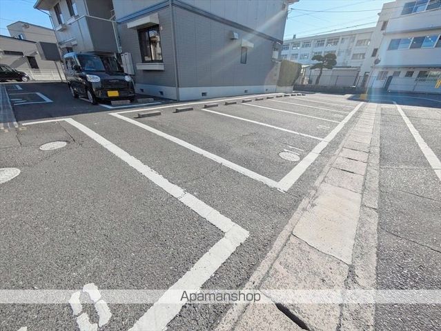 セジュール宮原Bのその他写真