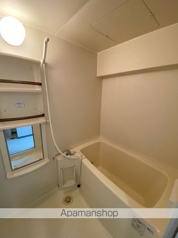 グランパレスフォレストの内装写真