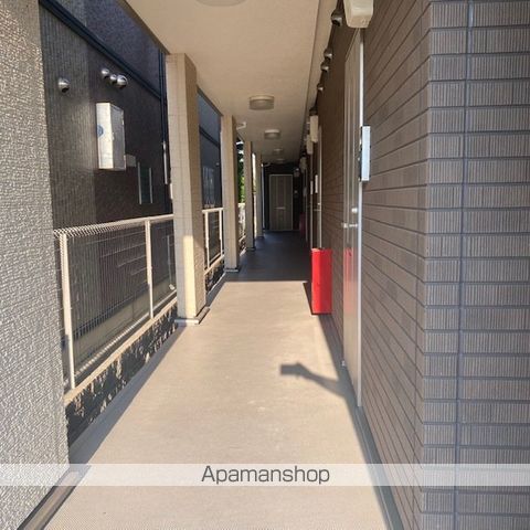 CHARME金屋の玄関写真