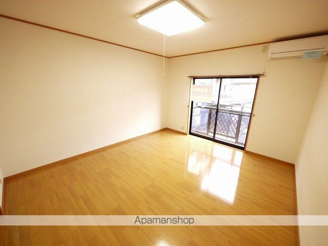 アトリュームABの内装写真