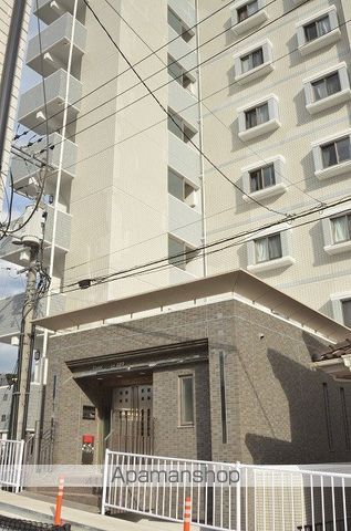 アーバンライフ相田の外観写真