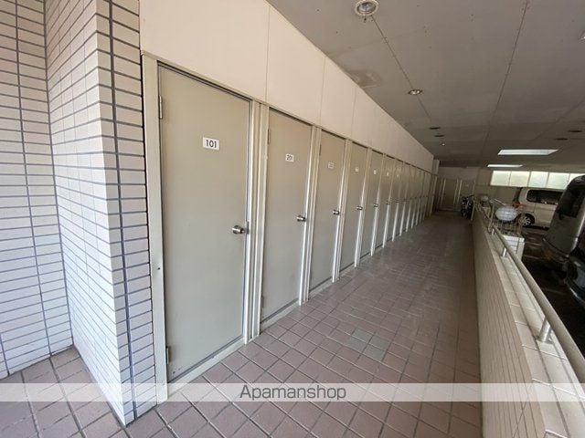 第1九条シャトー桂和のその他写真