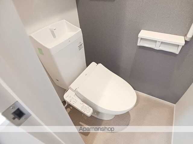 フラテッリSの内装写真