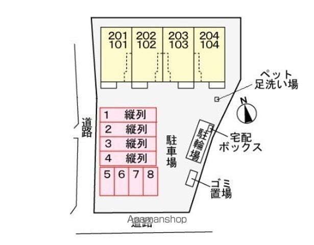 大分市 2階建 新築のその他写真