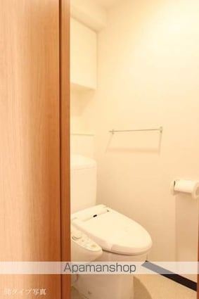 コンフォリア下北沢[2DK/50.21m2]のその他部屋・スペース