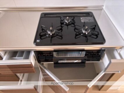 パストラル柳丸Ⅰ[3LDK/72.25m2]のその他設備