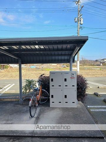 サンシャイン花房Aのその他写真