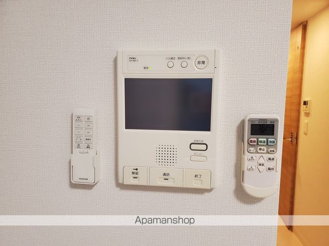 プライムアーバン御堂筋本町の内装写真