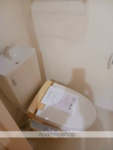 グランディール・シュンの内装写真