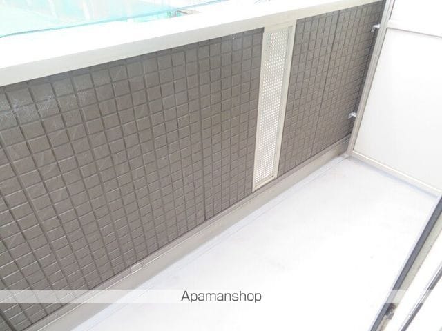 ベイ ブランシェ D棟の内装写真